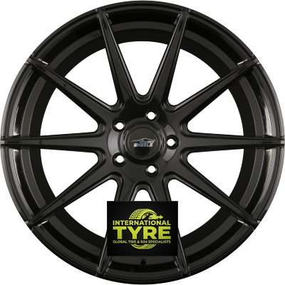ELEGANCE WHEELS E1 CONCAVE 9.00x21